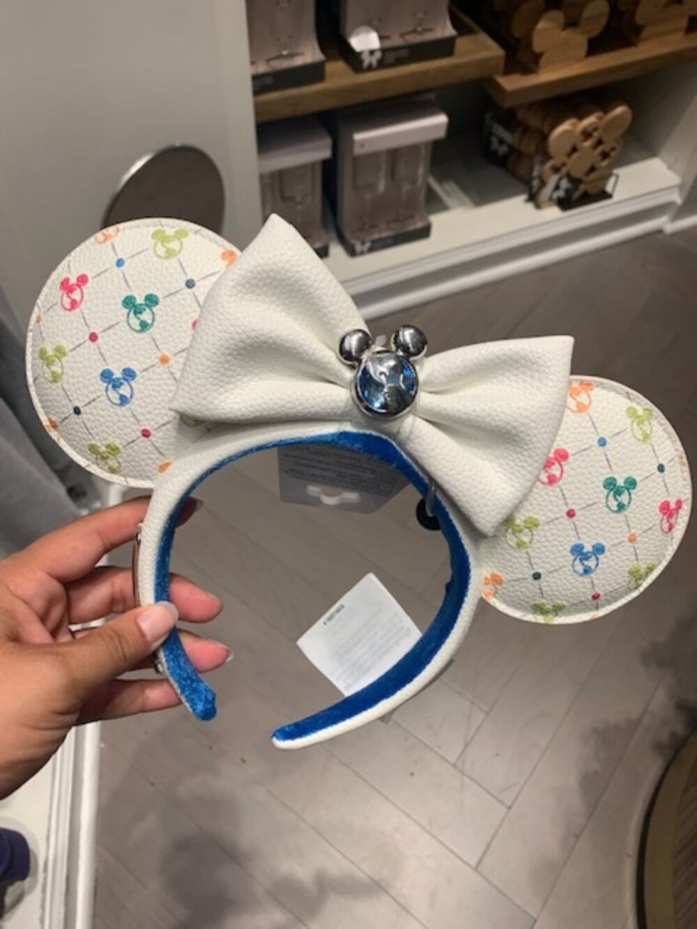 DVC Ears